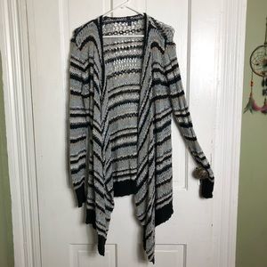 AEO knit cardigan
